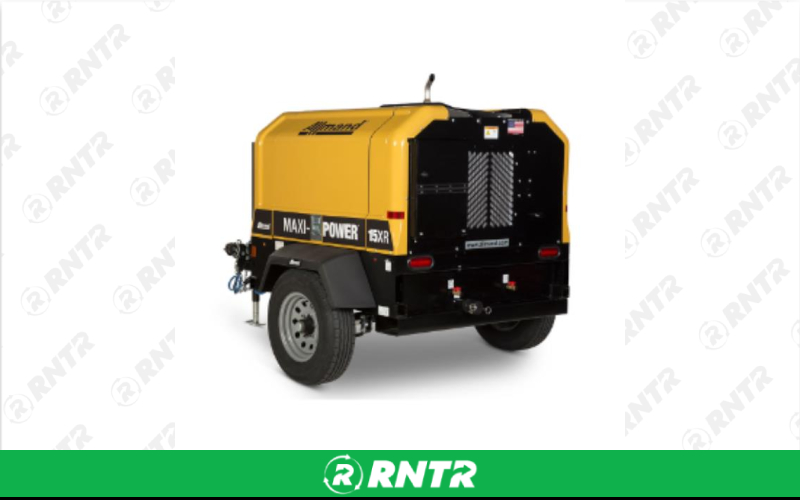 Generic 15KW GENERATOR TOWABLE – For rent in Mount Airy, North Carolina – Cooke Rentals MA | RNTR.com – Image 1 of 1