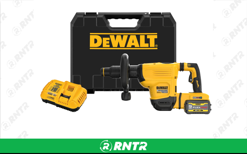 Generic 15LB AIR HAMMER – For rent in Mount Airy, North Carolina – Cooke Rentals MA | RNTR.com – Image 1