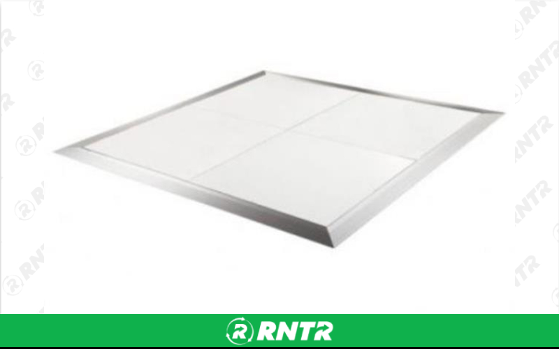 Generic 16' x 16' White Dance Floor (100 guests) – For rent in Fresno, California – Expo Party Rentals | RNTR.com – Image 1 of 1