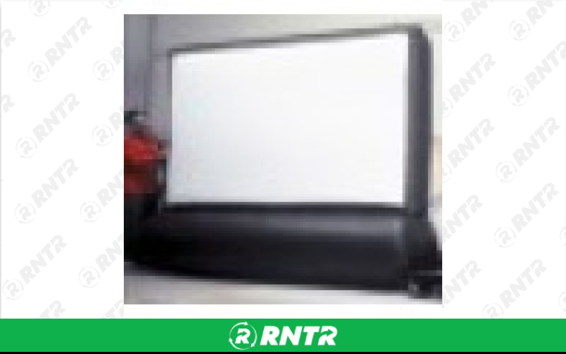Generic 165 INFLATABLE MOVIESCREEN – For rent in Mount Airy, North Carolina – Cooke Rentals MA | RNTR.com – Image 2 of 2