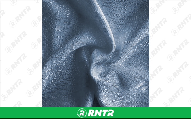 Generic 16ft Banjo Drape - French Blue – For rent in Portland, Oregon – Peter Corvallis Productions | RNTR.com – Image 1 of 1