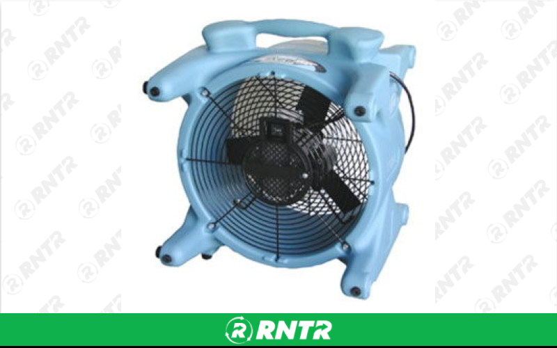 Generic 18 TURBODRYER – For rent in Mount Airy, North Carolina – Cooke Rentals MA | RNTR.com – Image 1 of 1
