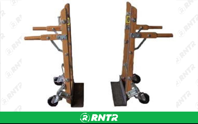 Generic 2 PIECE DOLLY 750LB – For rent in Mount Airy, North Carolina – Cooke Rentals MA | RNTR.com – Image 1 of 1