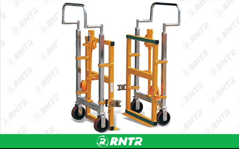 Generic 2 PIECE DOLLY/3950LB – For rent in Mount Airy, North Carolina – Cooke Rentals MA | RNTR.com – Image 1 of 1