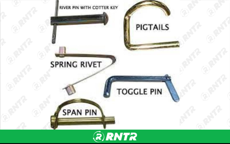 Generic 2 PIGTAIL GRAVITY LOCK – For rent in Mount Airy, North Carolina – Cooke Rentals MA | RNTR.com – Image 1 of 1