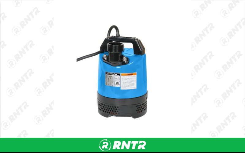 Generic 2 Submersible Pump – For rent in pawtucket, rhode-island – Quality Rental | RNTR.com – Image 1