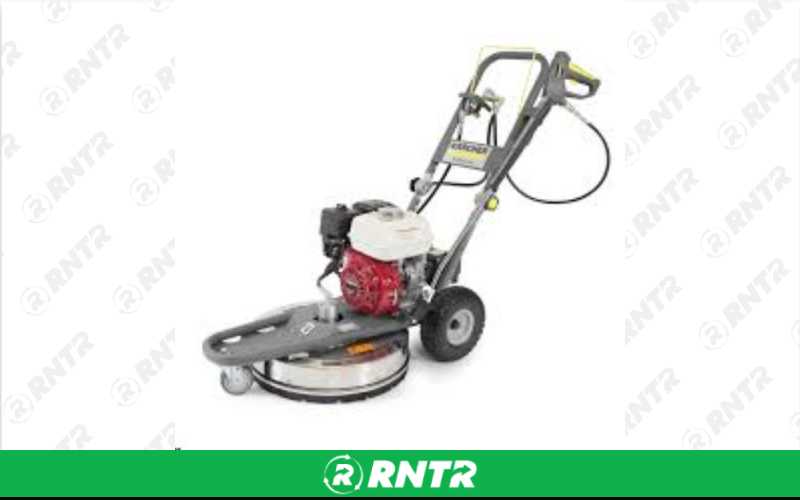 Generic 20 FLAT SURFACE PRESSURE WASHER – For rent in Mount Airy, North Carolina – Cooke Rentals MA | RNTR.com – Image 1 of 1
