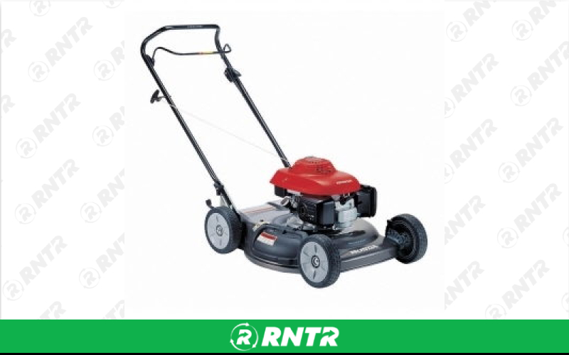 Generic 20 LAWN MOWER PUSH – For rent in Mount Airy, North Carolina – Cooke Rentals MA | RNTR.com – Image 1 of 1