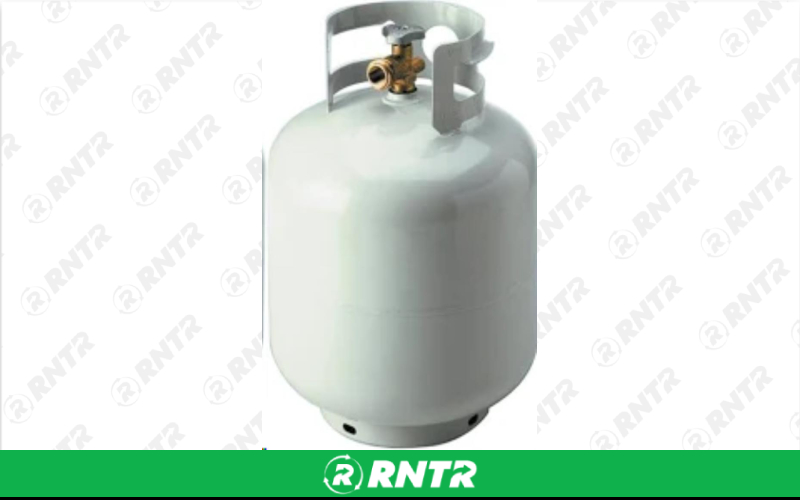 Generic 20# PROPANE TANK/RENT – For rent in Mount Airy, North Carolina – Cooke Rentals MA | RNTR.com – Image 1 of 1