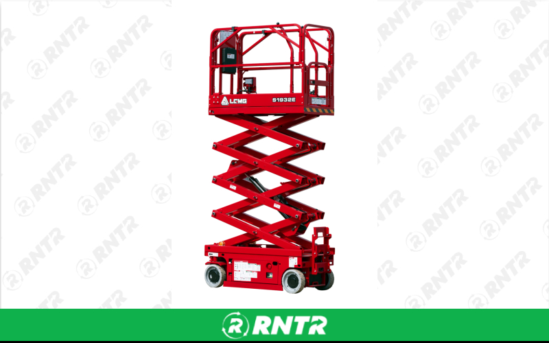 LGMG 2025 LGMG S1932E – For rent in athens, texas – American Machine Rentals | RNTR.com – Image 1