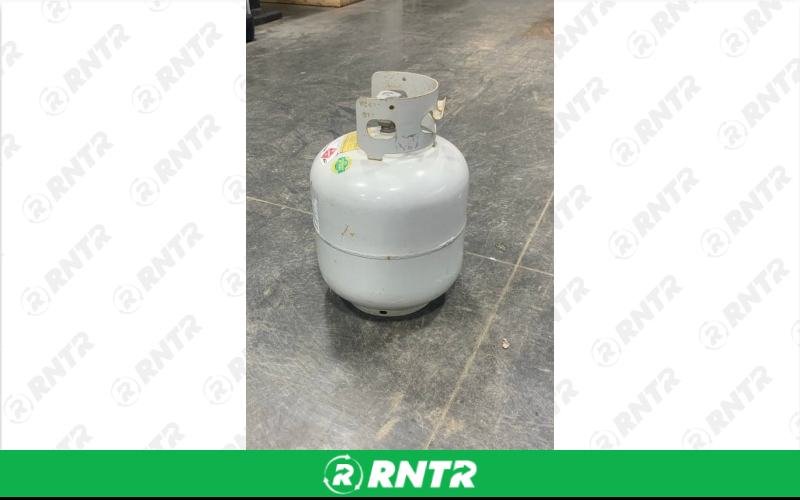 Generic 20lb Propane Tank (Pay For Fill) – For rent in allendale, michigan – Allendale Ace | RNTR.com – Image 1