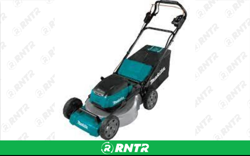 Generic 21 SELF PROPELLED MOWER-BATTERY – For rent in Mount Airy, North Carolina – Cooke Rentals MA | RNTR.com – Image 1 of 1