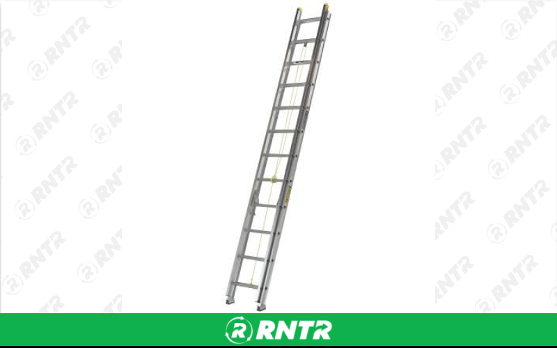 Generic 24' EXTENSION LADDER – For rent in Mount Airy, North Carolina – Cooke Rentals MA | RNTR.com – Image 1 of 1