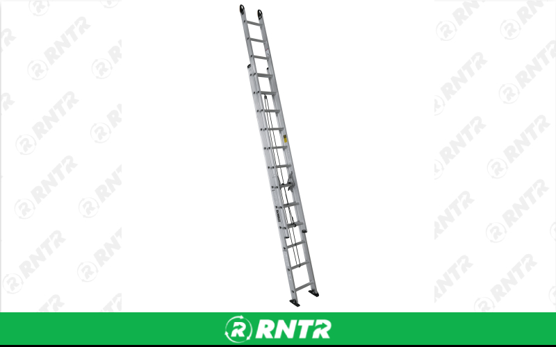 Louisville 24' Extension Ladder – For rent in mount-pleasant, south-carolina – Lowcountry True Value | RNTR.com – Image 1