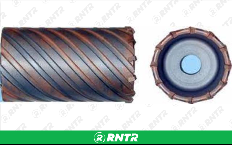 Generic 2.5 CARBIDE CORE BIT – For rent in Mount Airy, North Carolina – Cooke Rentals MA | RNTR.com – Image 1 of 1