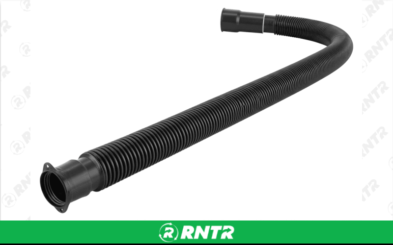 Generic 3 x 20' Rental Suction Hose – For rent in allendale, michigan – Allendale Ace | RNTR.com – Image 1