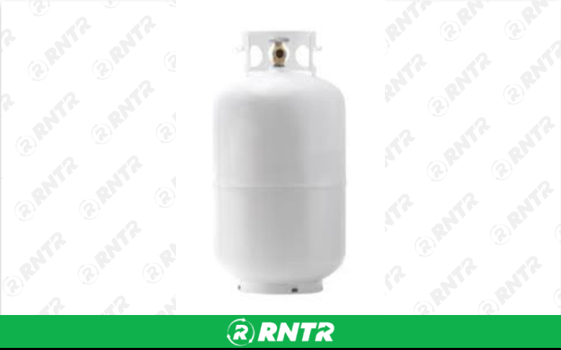 Generic 30# PROPANE TANK/RENT – For rent in Mount Airy, North Carolina – Cooke Rentals MA | RNTR.com – Image 1 of 1