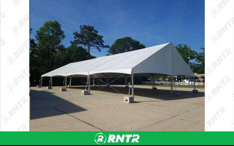 Generic 30' x 20' JT Keder Canopy – For rent in Fresno, California – Expo Party Rentals | RNTR.com – Image 1 of 3