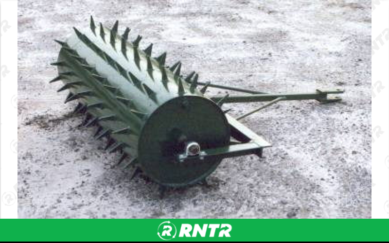 Generic 36 AERATOR – For rent in Mount Airy, North Carolina – Cooke Rentals MA | RNTR.com – Image 1 of 1
