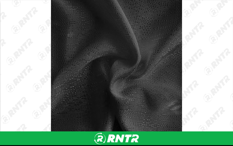 Generic 3ft Banjo Drape - Black – For rent in Portland, Oregon – Peter Corvallis Productions | RNTR.com – Image 1 of 1