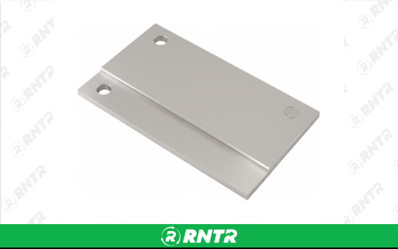 Generic 3x6 1/2 Stainless 1/2 Radius – For rent in allendale, michigan – Allendale Ace | RNTR.com – Image 1