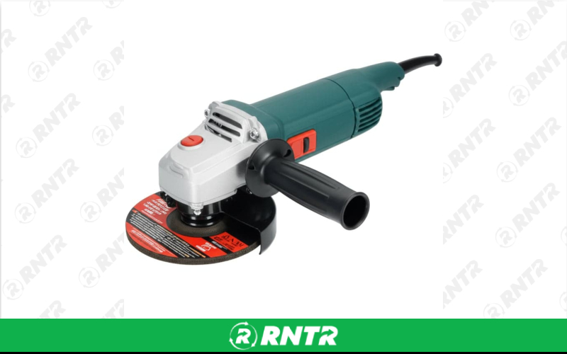 Generic 4-1/2 Angle Grinder – For rent in allendale, michigan – Allendale Ace | RNTR.com – Image 1