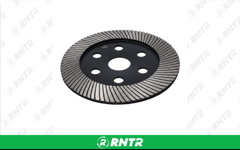 Generic 4 Dry Diamond Wheel – For rent in allendale, michigan – Allendale Ace | RNTR.com – Image 1