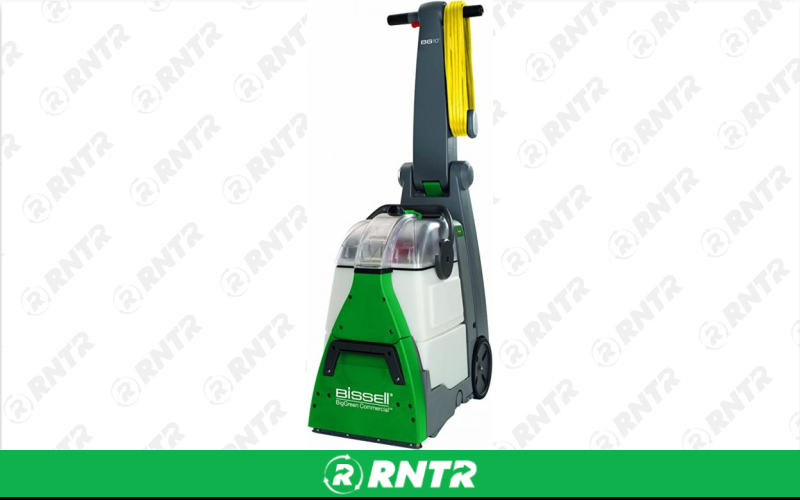 Generic 4 Gallon Upright Carpet Cleaner – For rent in pawtucket, rhode-island – Quality Rental | RNTR.com – Image 1