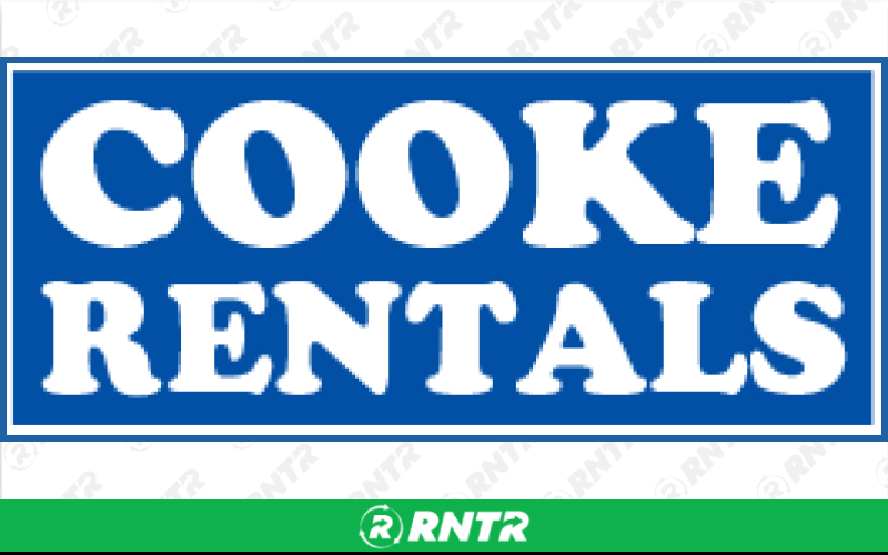 Generic 4 WHEEL CART 3X3 – For rent in Mount Airy, North Carolina – Cooke Rentals MA | RNTR.com – Image 1 of 1