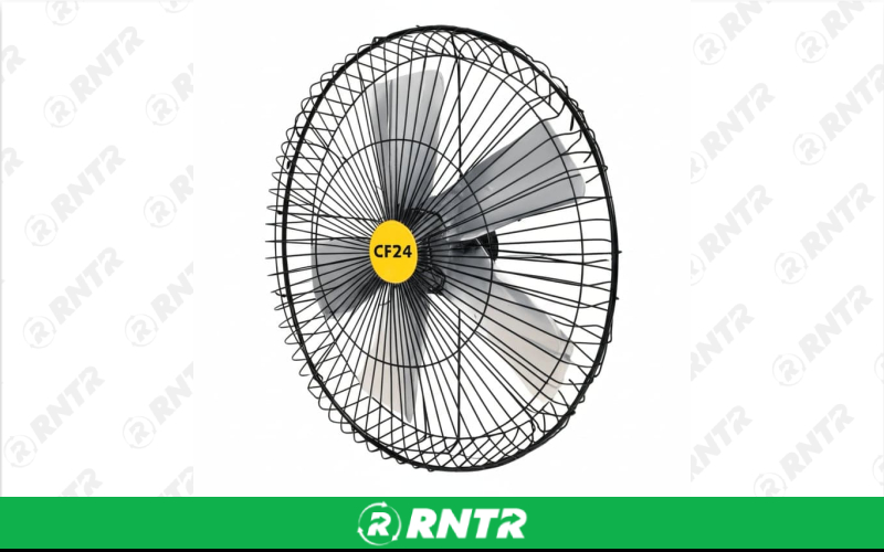Generic 42 Industrial Fan – For rent in allendale, michigan – Allendale Ace | RNTR.com – Image 1