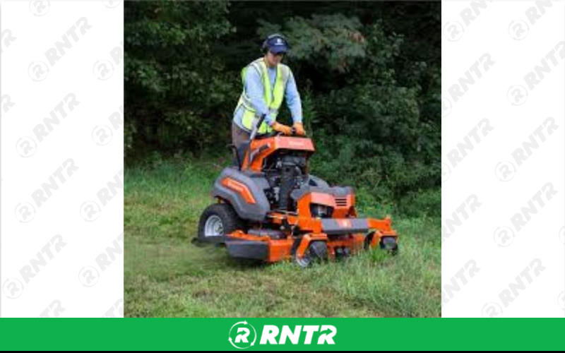 Generic 48 ZERO TURN MOWER – For rent in Mount Airy, North Carolina – Cooke Rentals MA | RNTR.com – Image 1 of 2