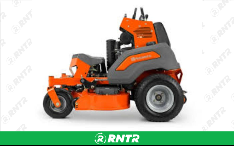 Generic 48 ZERO TURN MOWER – For rent in Mount Airy, North Carolina – Cooke Rentals MA | RNTR.com – Image 2 of 2
