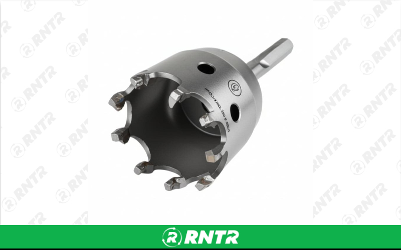 Generic 4i HOLE SAW W/ ARBOR – For rent in allendale, michigan – Allendale Ace | RNTR.com – Image 1