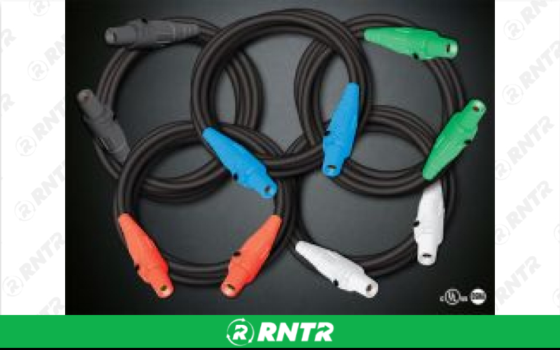 Generic 50 AMP 150' POWER CORD – For rent in Mount Airy, North Carolina – Cooke Rentals MA | RNTR.com – Image 1 of 1
