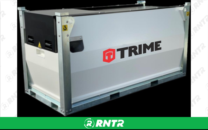 Generic 500 GAL FUEL TANK/METER – For rent in Mount Airy, North Carolina – Cooke Rentals MA | RNTR.com – Image 1 of 1