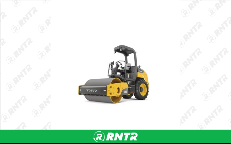 Generic 54 VIBRATORY ROLLER – For rent in Mount Airy, North Carolina – Cooke Rentals MA | RNTR.com – Image 1 of 1