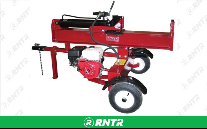 Split Fire 5HP Log Splitter - Split Fire – For rent in Pawtucket, Rhode Island – Quality Rental | RNTR.com – Image 1