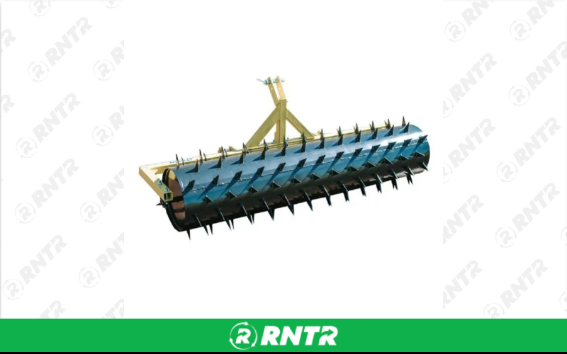 Generic 6' AERATOR 3PT – For rent in Mount Airy, North Carolina – Cooke Rentals MA | RNTR.com – Image 2 of 2