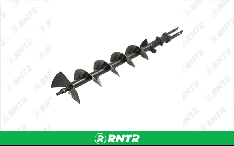Generic 6 Auger Bit for LG6 – For rent in allendale, michigan – Allendale Ace | RNTR.com – Image 1