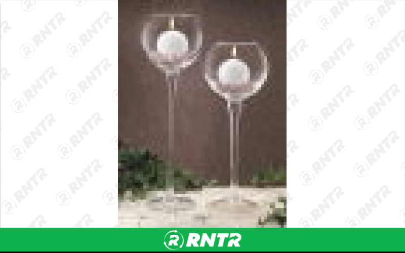 Generic 6 BUBBLE BALL 14 STEM – For rent in Mount Airy, North Carolina – Cooke Rentals MA | RNTR.com – Image 1 of 1