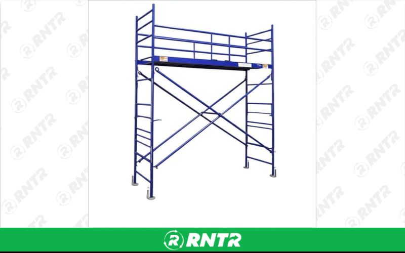 Generic 6' Contractor MP Scaffold – For rent in allendale, michigan – Allendale Ace | RNTR.com – Image 1