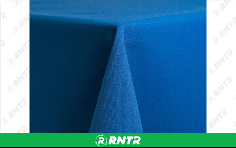 Generic 60x120 ROYAL BLUE-129 – For rent in Mount Airy, North Carolina – Cooke Rentals MA | RNTR.com – Image 1 of 1