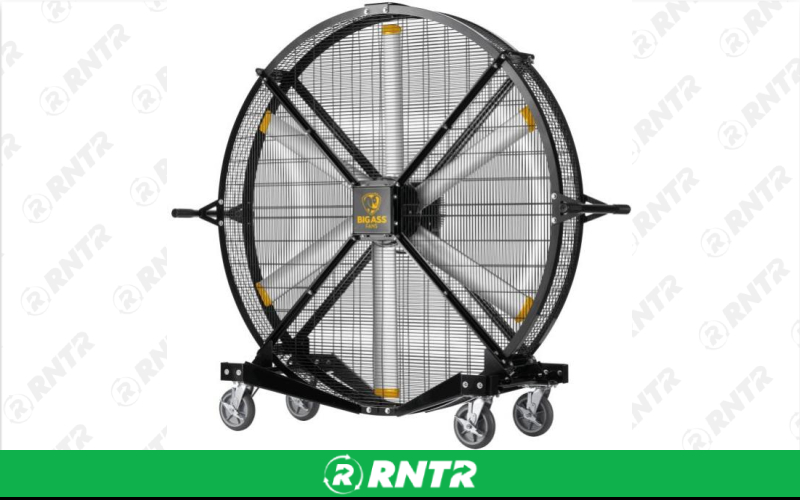 Generic 6FT FAN – For rent in Mount Airy, North Carolina – Cooke Rentals MA | RNTR.com – Image 1 of 1
