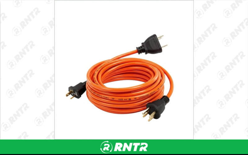 Generic 75' Just Ask Extension Cord – For rent in allendale, michigan – Allendale Ace | RNTR.com – Image 1