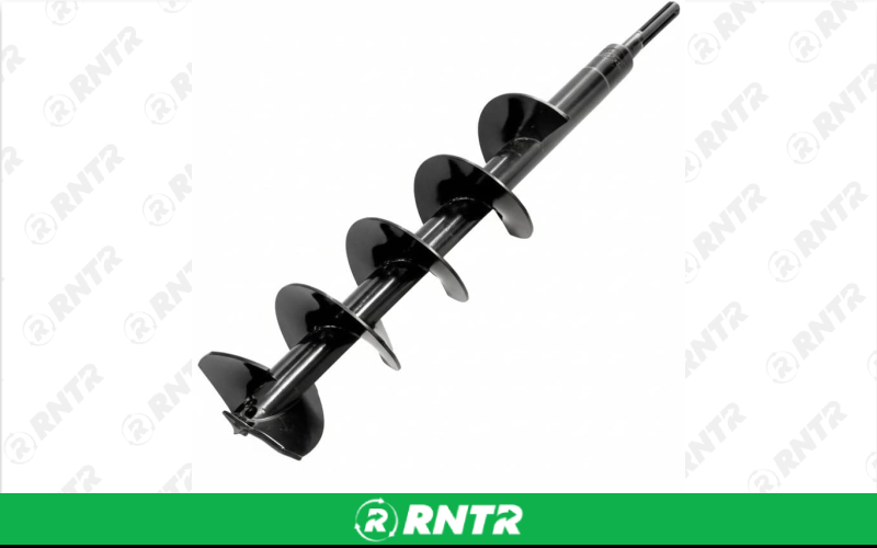 Generic 8 Auger Bit for LG5 & LG5-7 – For rent in allendale, michigan – Allendale Ace | RNTR.com – Image 1