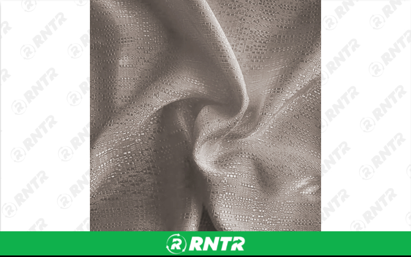 Generic 8ft Banjo Drape - Dove – For rent in Portland, Oregon – Peter Corvallis Productions | RNTR.com – Image 1 of 1