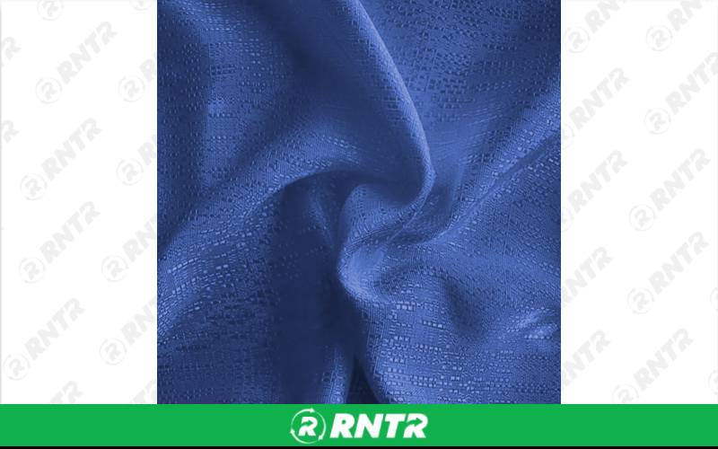Generic 8ft Banjo Drape - Royal Blue – For rent in Portland, Oregon – Peter Corvallis Productions | RNTR.com – Image 1 of 1