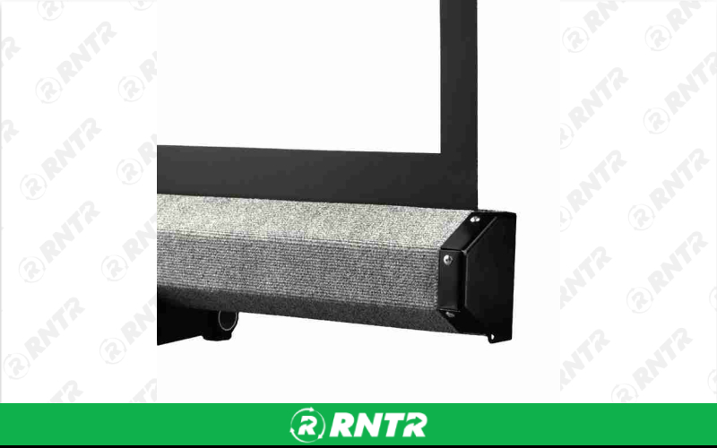 Generic 8ft Cradle Screen – For rent in Portland, Oregon – Peter Corvallis Productions | RNTR.com – Image 1 of 2