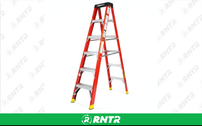 Generic 8ft Step Ladder – For rent in allendale, michigan – Allendale Ace | RNTR.com – Image 1