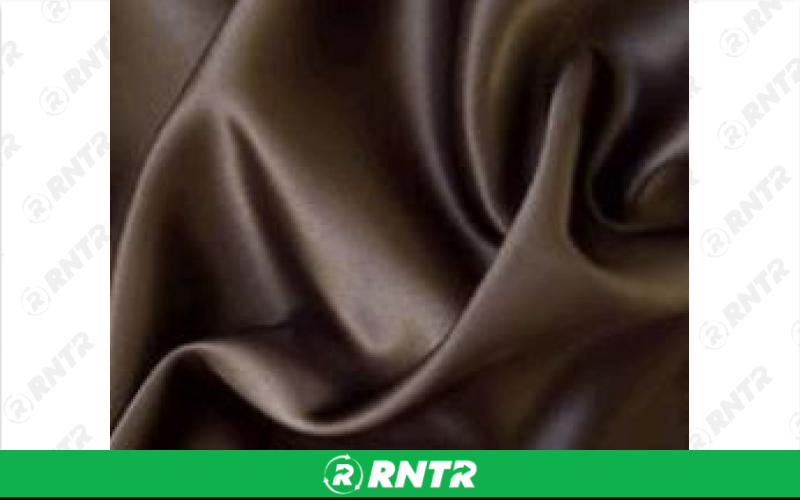 Generic 90x132 BROWN SATIN-628 – For rent in Mount Airy, North Carolina – Cooke Rentals MA | RNTR.com – Image 1 of 1
